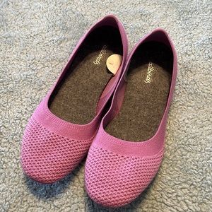 Womens allbirds treebirds